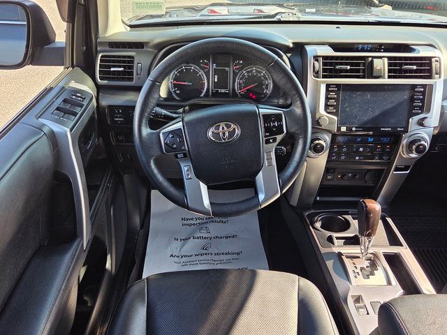 2023 Toyota 4Runner Limited - Photo 7