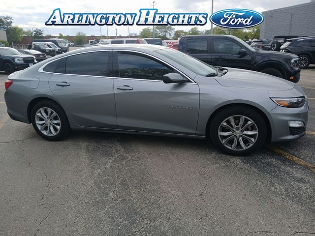 2023 Chevrolet Malibu 1LT's photo