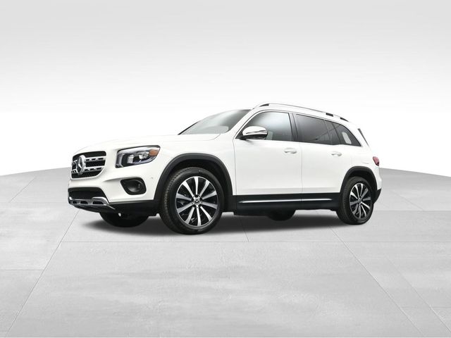 2023 Mercedes-Benz GLB GLB 250 42