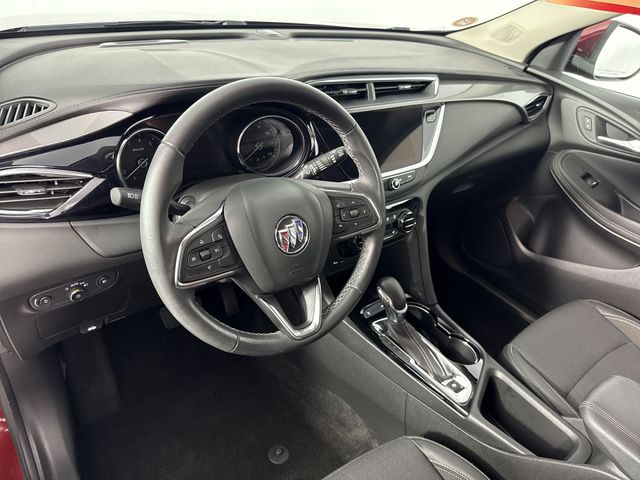 Used 2022 Buick Encore GX For Sale in Indianapolis, IN