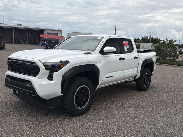 New 2026 Toyota Tacoma i-FORCE MAX Truck
