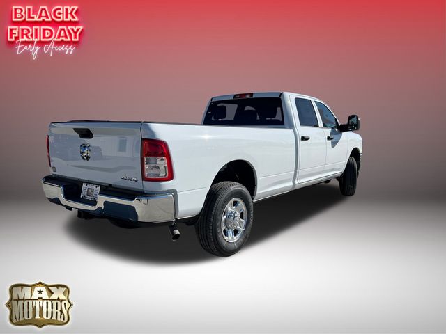 2024 Ram 3500 Tradesman 15