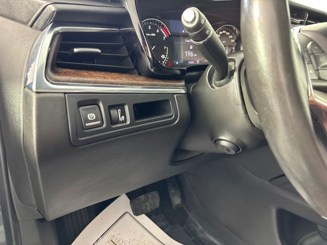 Used 2020 Cadillac XT5 SUV