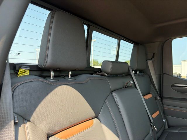 New 2026 GMC Sierra 1500 Truck