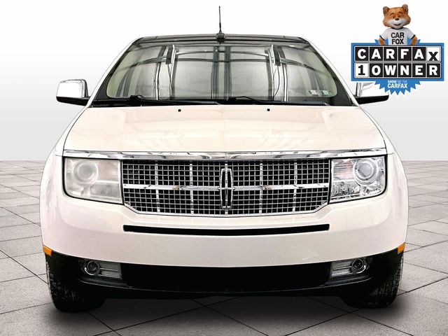 2008 Lincoln MKX AWD - 3