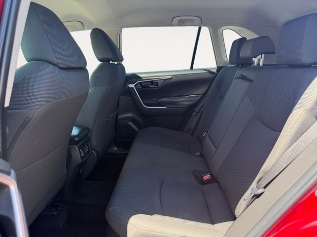 Used 2025 Toyota RAV4 Hybrid SUV