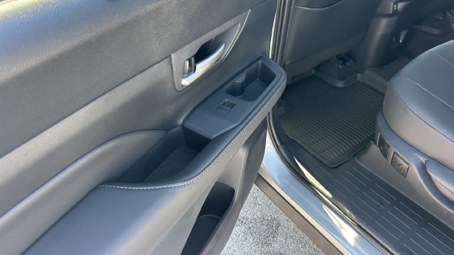 New 2026 Toyota Grand Highlander SUV
