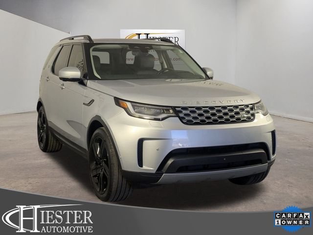 2023 Land Rover Discovery P300 S AWD