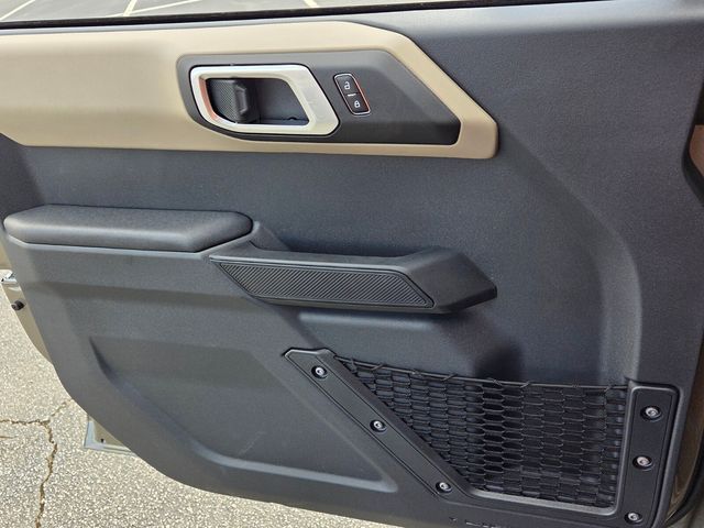 New 2026 Gray Ford Big Bend image 32