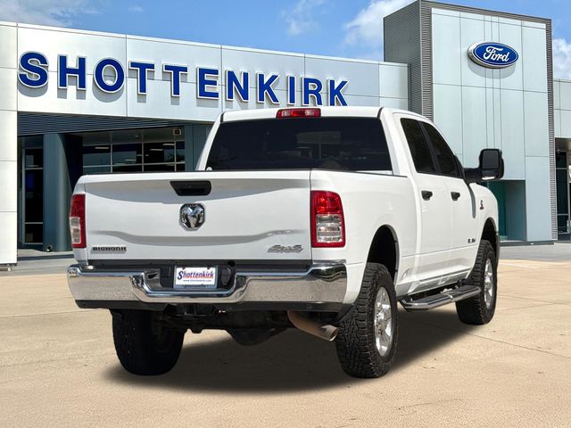 Used 2024 Ram 2500 Truck