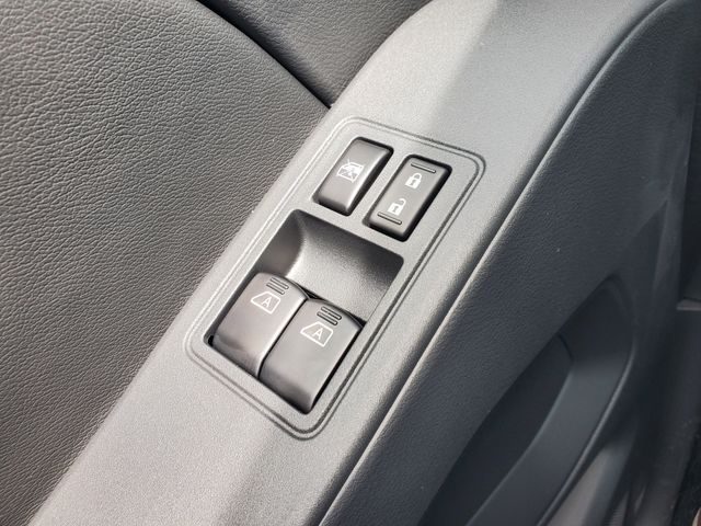 2026 Nissan Frontier S - Photo 22