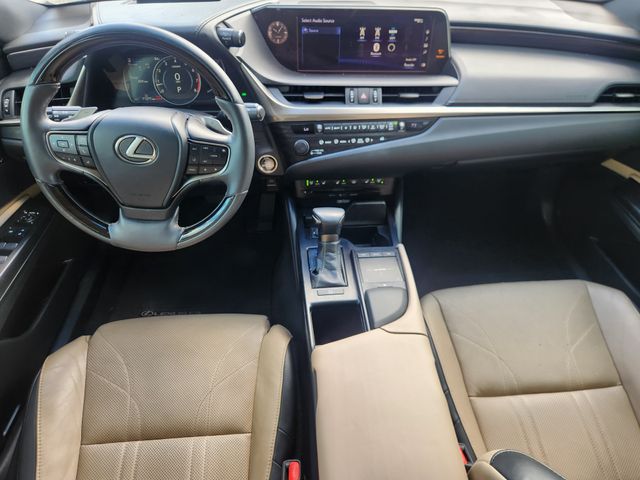 2020 Lexus ES 350 Ultra Luxury  at Parkway Family Mazda