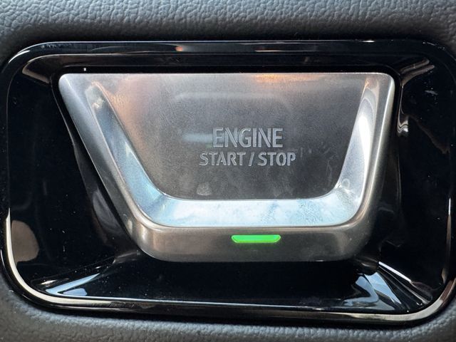 2026 GMC Yukon XL Denali Silver at Big Star Buick GMC