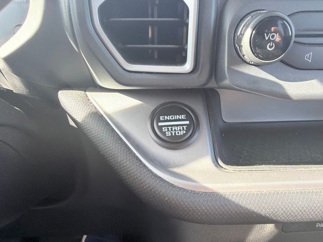 Used 2022 Red Ford Big Bend image 23