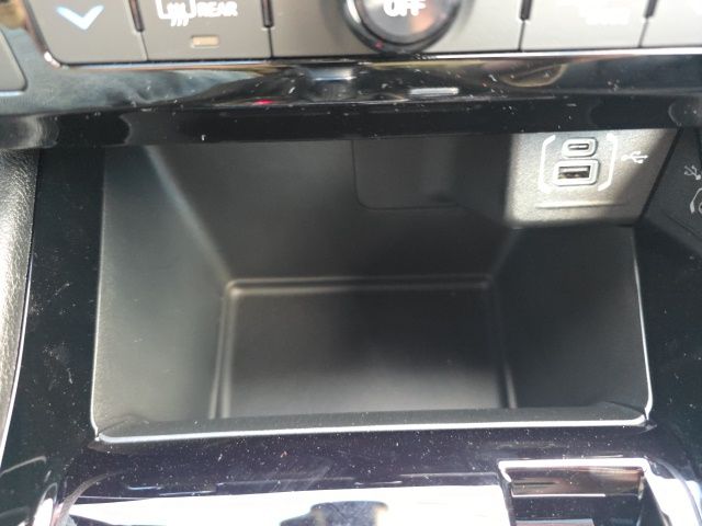 2026 Jeep Compass Limited - Red Hot Pearlcoat exterior view 18