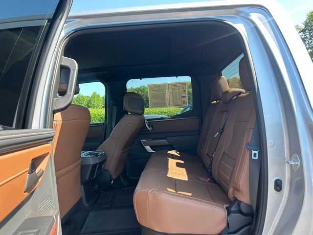 Used 2026 Toyota Tundra Hybrid Truck