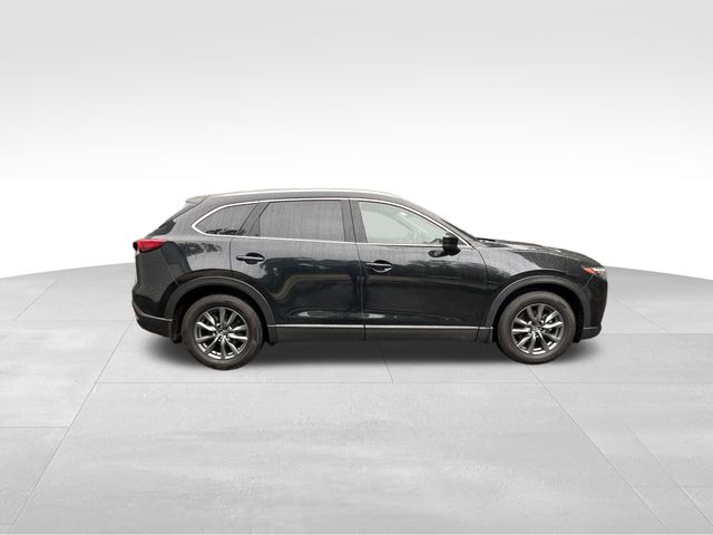 2021 Mazda CX-9 Touring 10