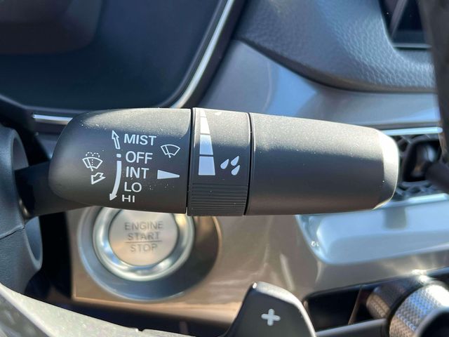 new 2026 Acura Integra car, priced at $35,195