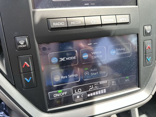 2024 Subaru Crosstrek - $22,777