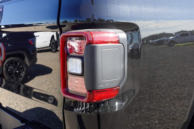 new 2026 Jeep Gladiator car, priced at $61,140