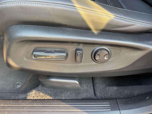 used 2023 Honda CR-V car, priced at $32,090