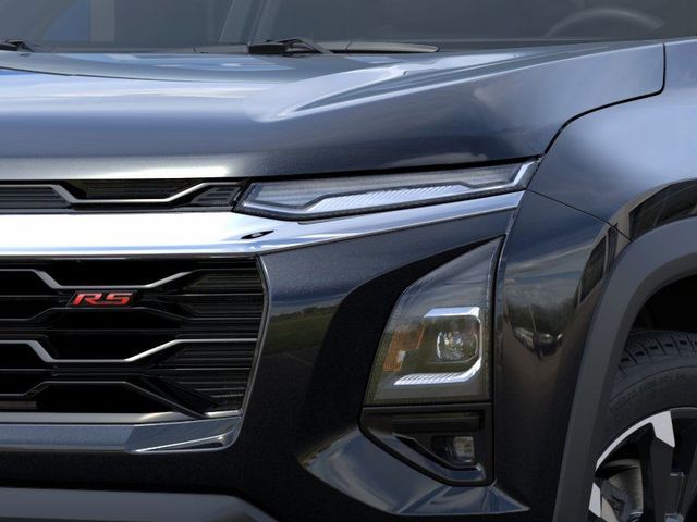 2025 Chevrolet Equinox RS 11