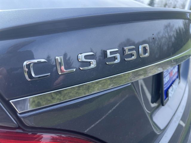 Used 2012 Mercedes-Benz CLS For Sale in Livonia, MI