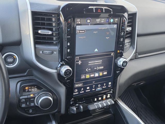 Used 2023 Ram 1500 Truck