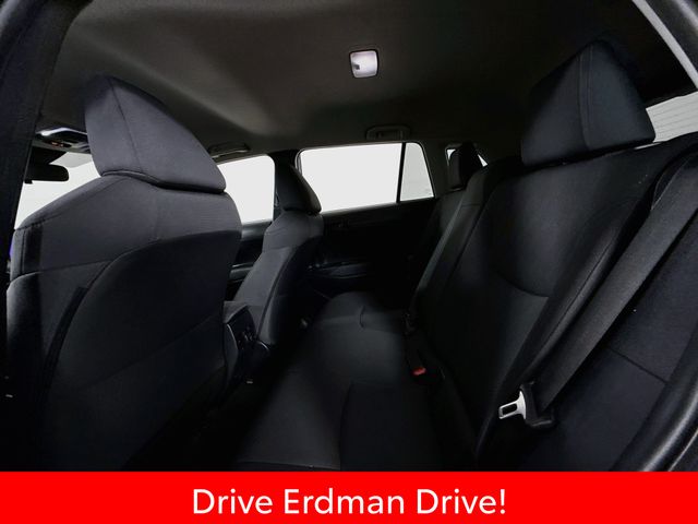 Used 2023 Toyota Corolla Cross SUV