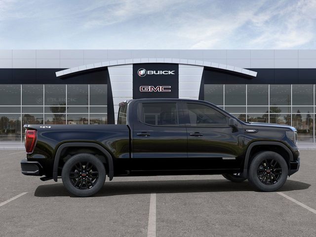 2025 GMC Sierra 1500 Elevation 5