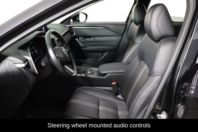 MazdaCX-505