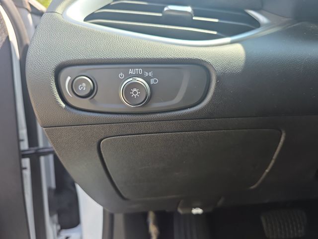 Used 2023 Summit White Chevrolet LS image 25