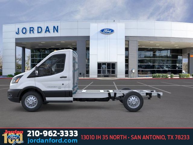 New Car 2025 Ford Transit-350  Base For Sale Under $80,000 In San Antonio, Texas
