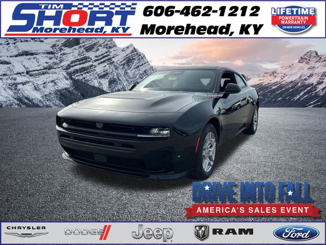 2026 Dodge Charger R/T
