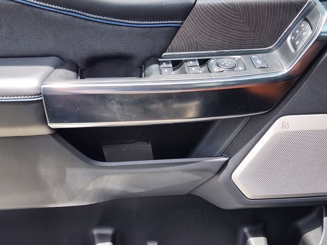 2025 Avalanche Ford F-350SD Platinum 4X4 Truck