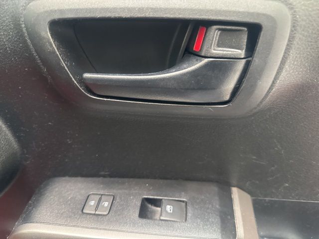 2021 Toyota Tacoma SR5 Gray at Victoria Chrysler Dodge Jeep Ram