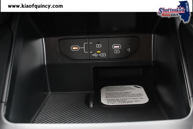 New 2026 Kia Sorento SUV
