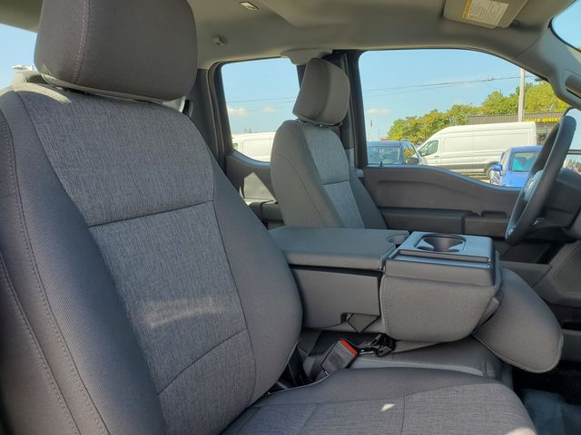 New 2024 Brown Ford XL image 18