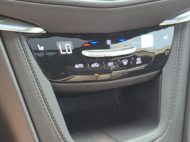 Used 2022 Cadillac XT5 SUV