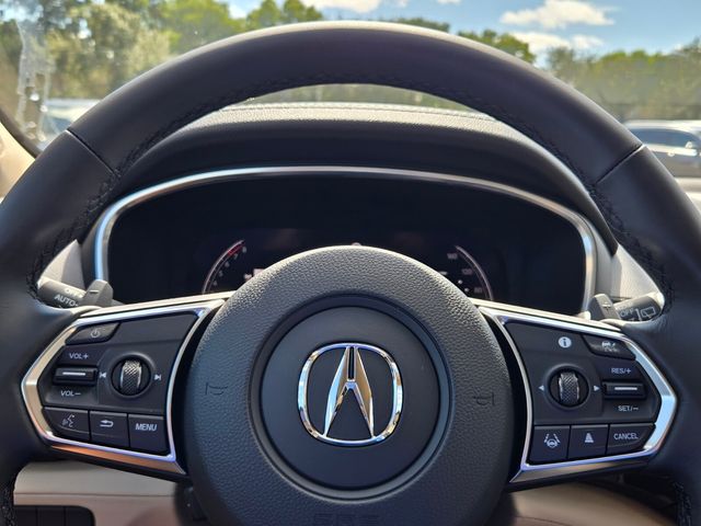 2026 Acura MDX - $53,850