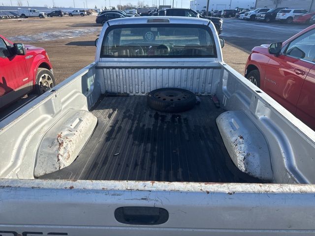 2001 Dodge Ram 1500 ST