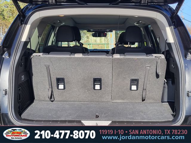 Used Car 2024 Subaru Ascent  Onyx Edition For Sale Under $35,000 In San Antonio, Texas