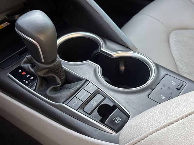 Used 2023 Toyota Camry Sedan