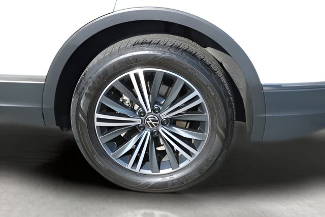Used Car 2024 Volkswagen Tiguan  2.0t Wolfsburg Edition For Sale Under $25,000 In Austin, Texas