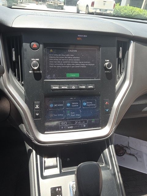 2024 Subaru Outback - $23,955