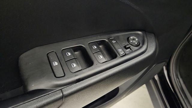 2023 Hyundai Venue SEL Black at Wharton Chevrolet GMC