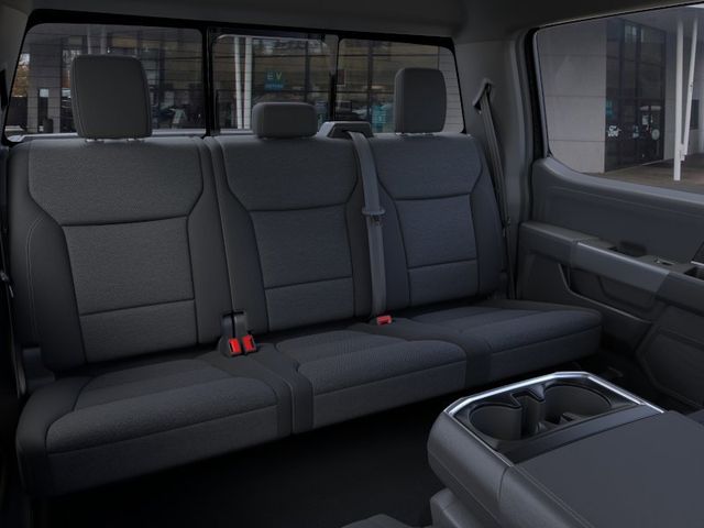 new 2026 Ford F-150 car, priced at $58,660