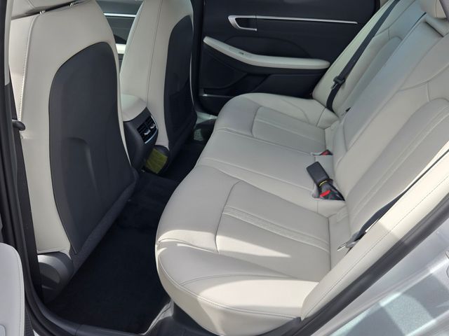 2026 Hyundai Sonata - $37,391