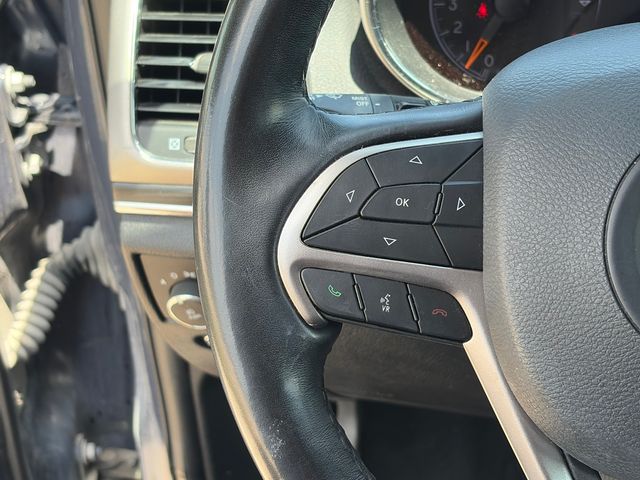 Used 2020 Jeep Grand Cherokee SUV