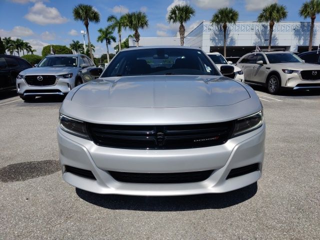 2023 Dodge Charger SXT 16